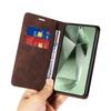BETOPNICE 003 For Samsung Galaxy S24 FE Case RFID Blocking Wallet Leather Cover