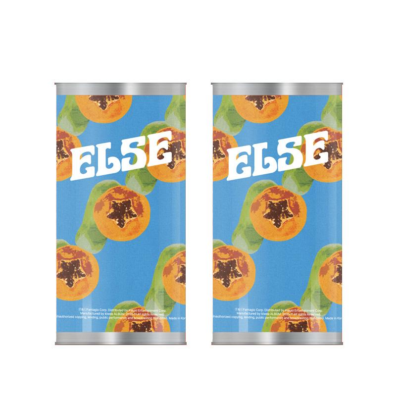 CHAEUNWOO (ASTRO) – 2. Mini-Album [ELSE] (Kiwee-Ver.)