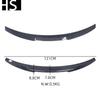 BMW 4 Series G22/M4 G82 2-Door Carbon Fiber M4 Style Rear Wing Spoiler (2021+)