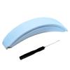 Replacement Headband Cushion for Bose QC35 QC35II QC45 QC SE Headphones Headbeam Pad with Screwdriver Snugly Fit