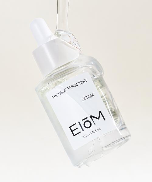 Eom Trouble Targeting Serum 30ml x 1