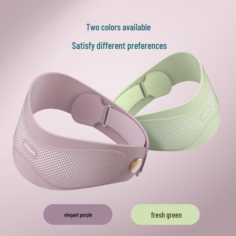 Philips Wireless Waist & Abdomen Massager