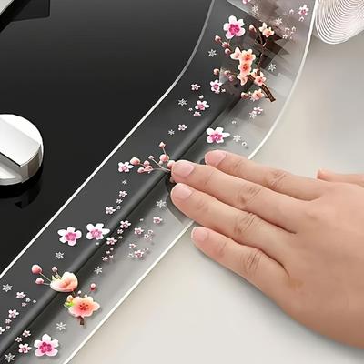 Yapıştırıcılar ve dolgu macunları – Yapışkan bantlar