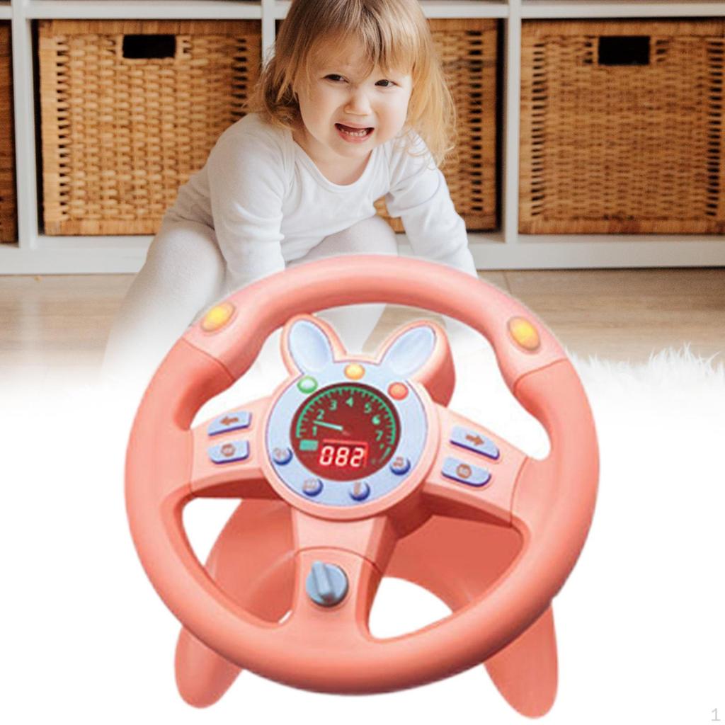 Al Simulated , for Boys and Vibration Kids Comminicate Sounding Toy