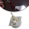 Easy To Assemble Electric Generator 3V-24V Motor DIY Fun Low Power Consumption
