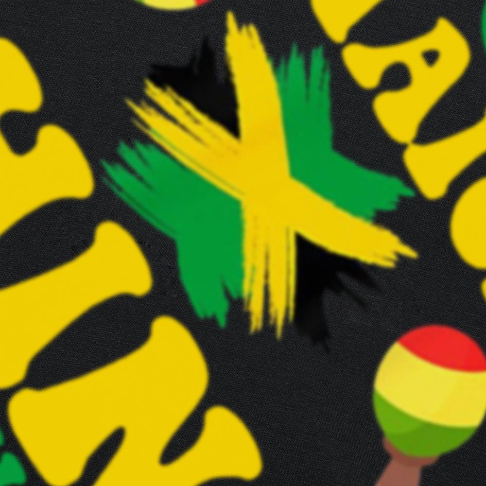 Funny Its A Jamaican Thing Jamaican 100% Cotton T-shirts Men Women's Fashion Casual Tshirt Loose Oversized Streetwear T Shirt