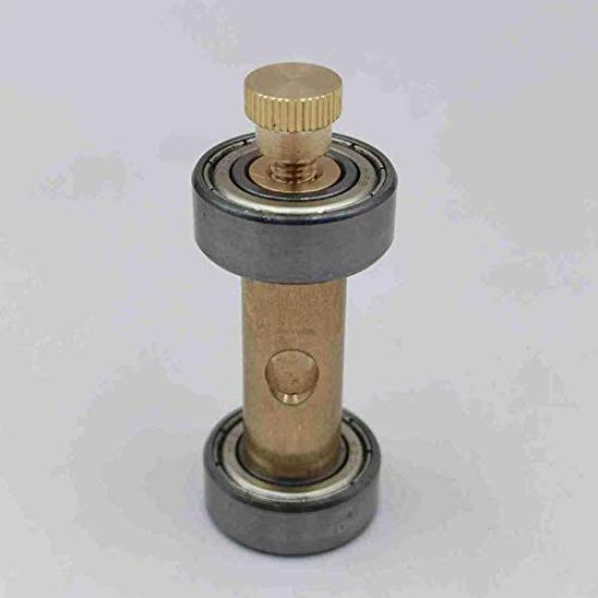 Watch Screwdriver Sharpener Adjustable Watch Repair Tool Anti-Rust