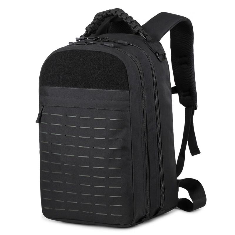 Bingrong Tactical Multi-functional Outdoor Backpack