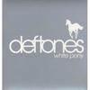 Bílý poník od Deftones