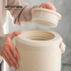 Moya Smart Temperature Display Stainless Steel Vacuum Insulated Pot