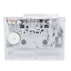 Cassette Tape Player Battery USB Powered Portable Cassette to MP3 Digital Converter with 3.5mm     for Family  