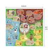 Artec Toys & Games: Various Magical Sugoroku (Board Game) 21662