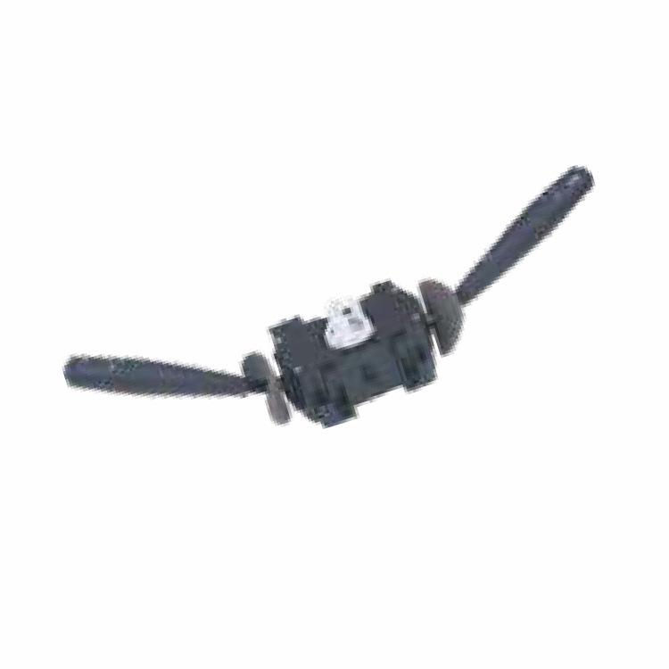 Applicable for JK306E Combination Switch: Shaanxi Delong 2013 Model, Part Number DZ96189584613.