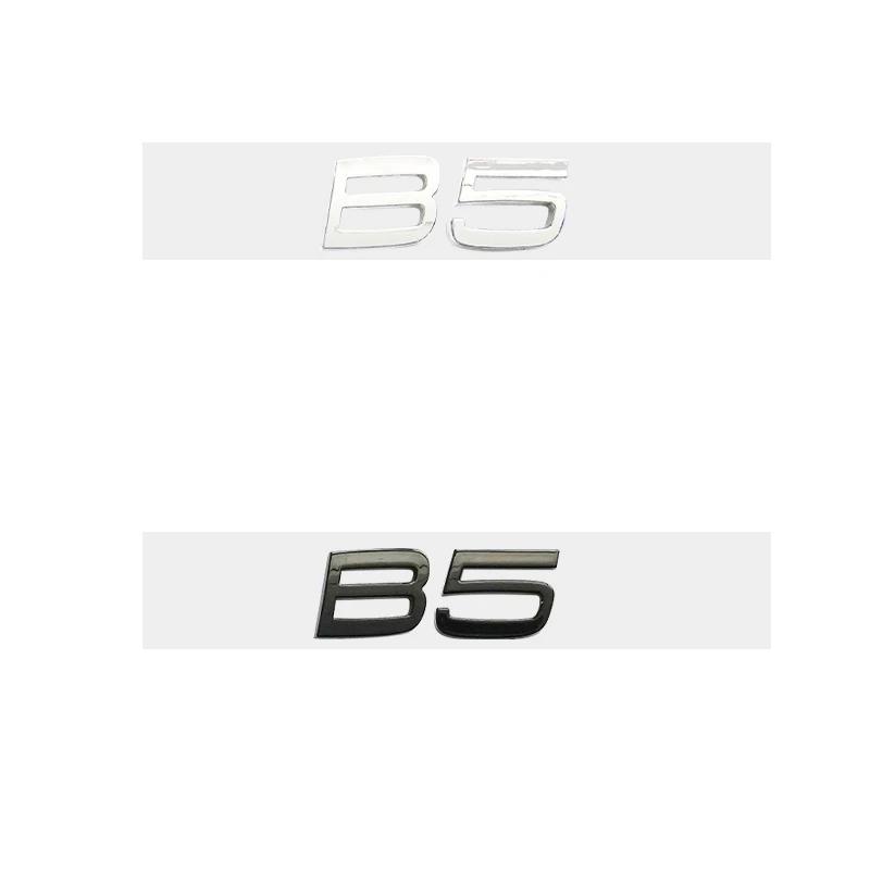 vzpgl9 Volvo Car Trunk Letter Logo Emblem 3D ABS Badge Sticker for XC40 XC60 XC90 S40 S60 S80 V40L V60L V80L AWD T4 T5 T6 T8 D3 D4 D5