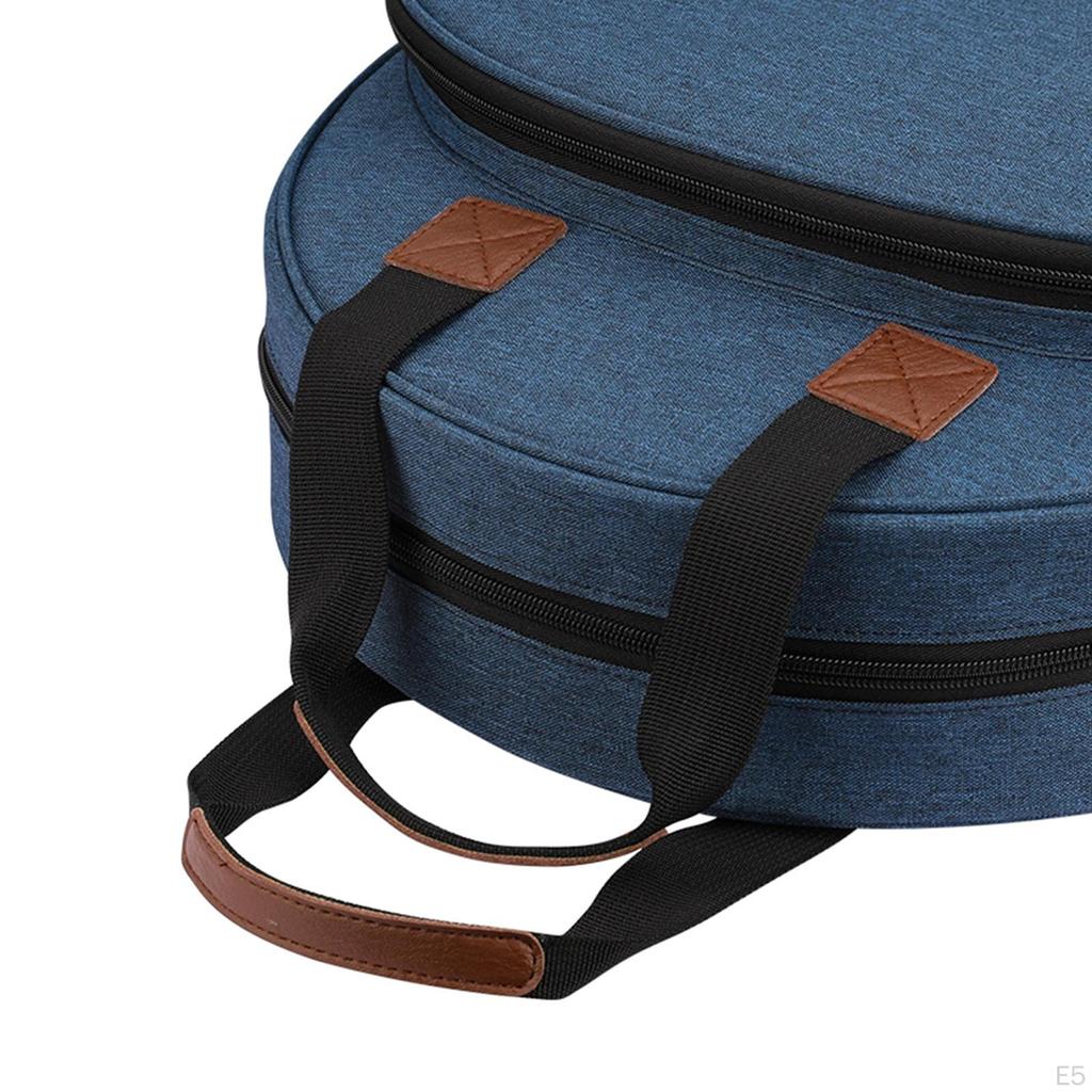 Embroidery Bag - Multifunctional Kits for Floss And Crochet Hooks Sewing