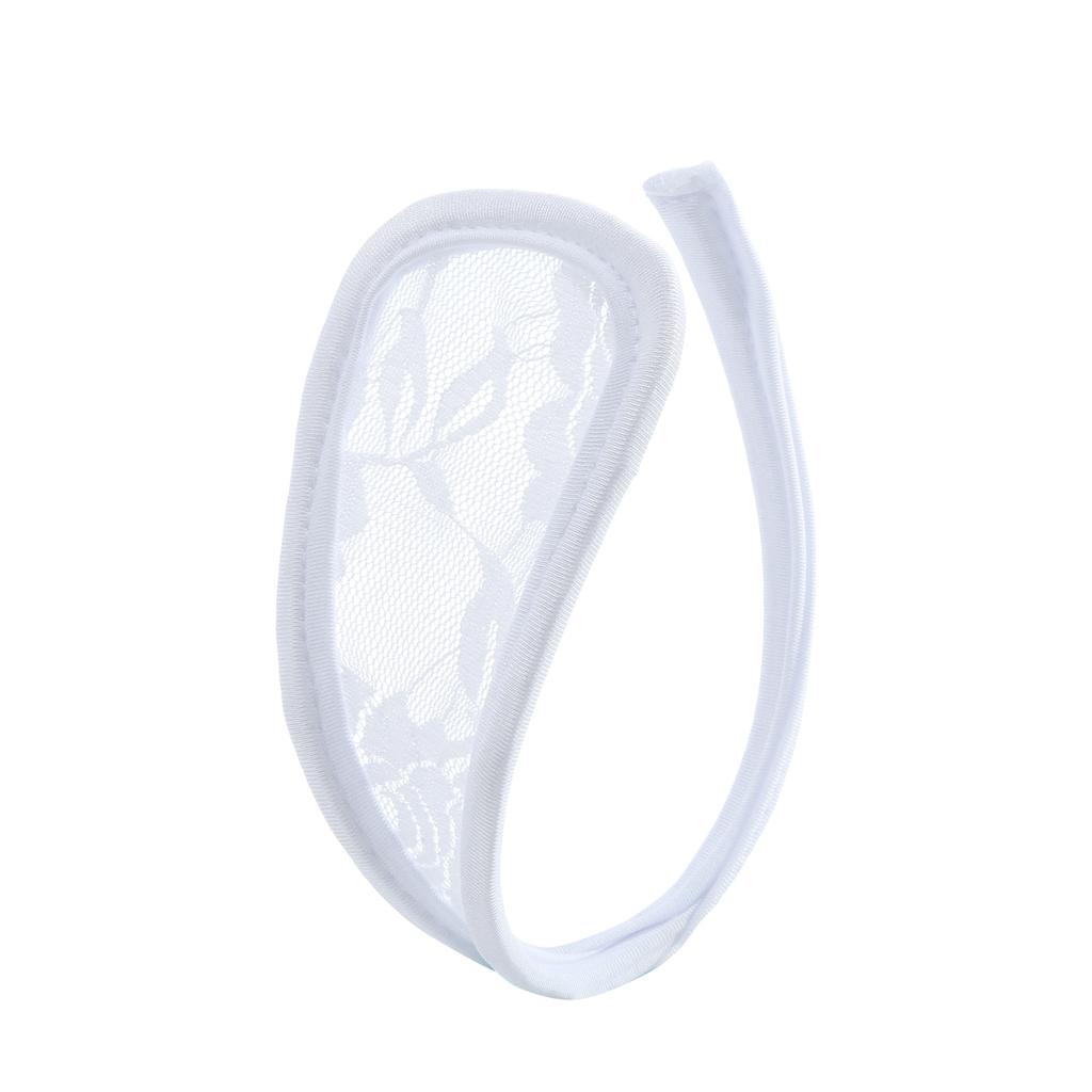 Women Sexy Underwear Lace  G-Strings Traceless Crotch Lingerie