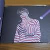 [USED] BTS WINGS TOUR ESSAY BOOK V Kim Taehyung