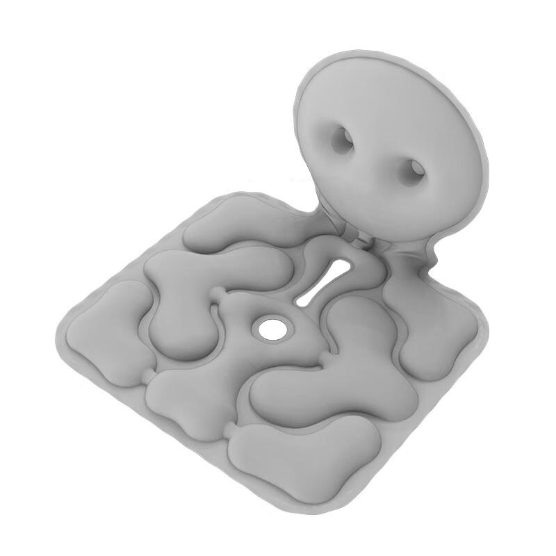 HEZHENG Sports Lumbar Support Cushion