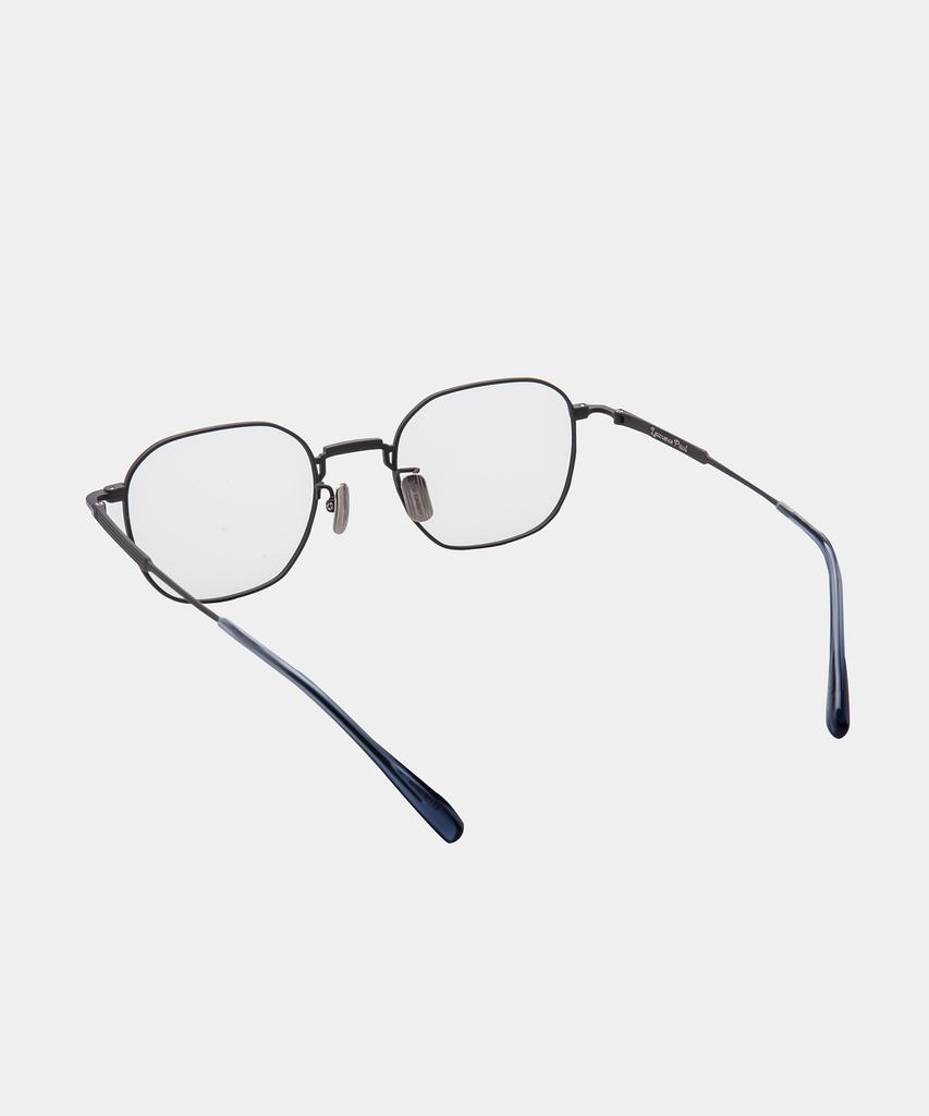 Lolenseupol Keen C1 Matt Black&Navy