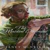 The Maiden Dinosaur by Janet McNeill Paperback Book 9780957233690