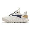 Anta Classic Versatile Shock Absorbing Durable Low Top Casual Shoes Men Sneaker White Blue 912538809F-5