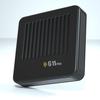 G11PRO Family Game Console: Dual System 4K TV Box & Arcade Machine for Two Players.