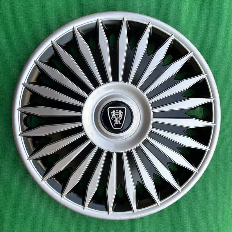 15-Zoll Radkappen für Roewe 350: Große Abdeckungen für 14 neue Modelle
