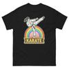 Karate Sport Sport Activiteit Spel T-shirt