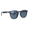 Sunglasses Glasses FR [Thrasher] (Wellington type) [1030 / JADE] BK-SMP (polarized)