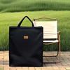 Foldable Chair Bag Organizer Storage Universal Carrying with Extra of Oxford for Camping