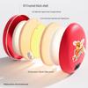 Rainbow Electric Hand Warmer (Large)
