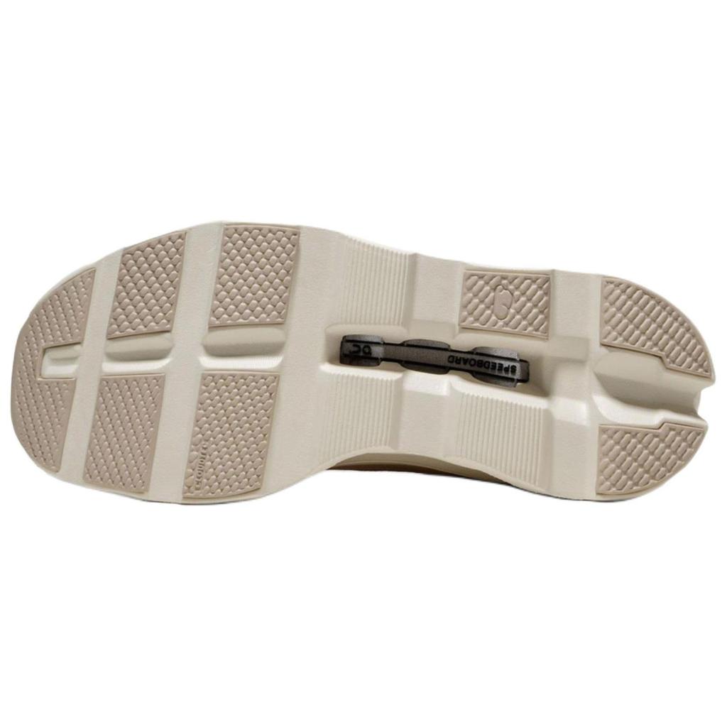 Cloudmonster Void Dew Ivory Women Sneakers Cream 3WF10493043