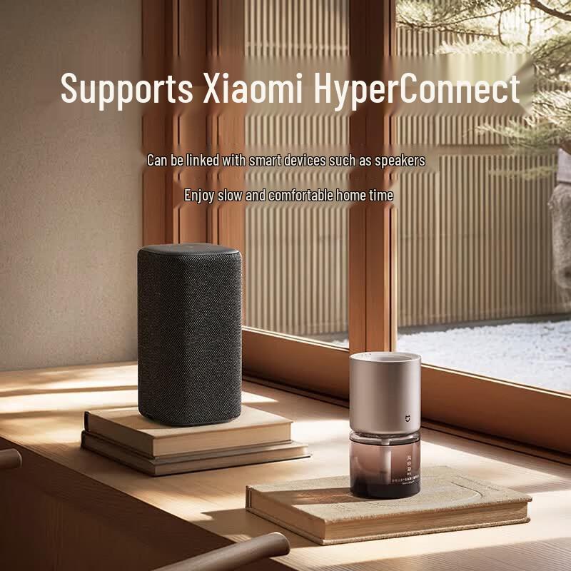 Diffusore di Aroma Intelligente Xiaomi Mijia