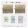 Nown Multi Pouch Mocha Brown [Iroha Publishing] NMP-02