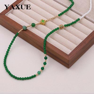 Collares y colgantes – Collares