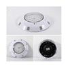 Luz LED RGB para Piscina de 35W con Mando a Distancia - Impermeable IP68 Iluminación Multicolor para Piscina para Uso Subacuático en Exteriores