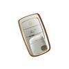 Changan Benbenestar Xinyue Gold Key Case for Folding CS15/CS35