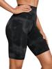 CRZ YOGA Biker Yoga Yoga Black Size M Women's Shorts, Leggings, Shorts, Quick-Drying, Breathable, High-Waisted Shorts, Butterluxe,