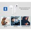 GIMIRO I7s Tws Wireless Headphones Bluetooth 5.0 Earphones Sport Earbuds Headset With Mic Charging Box Headphones For All Smartphones