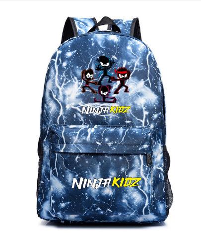 College Style Student Backpack Girl Waterproof High School Student Schoolbag