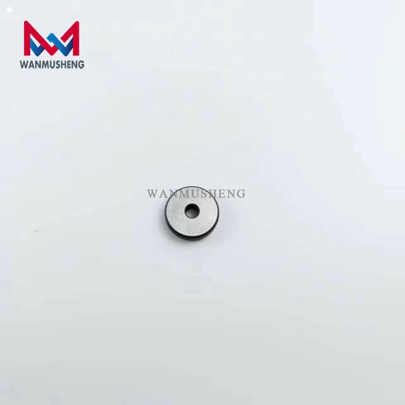 10Pcs/Lot Best Quality Hot Sale VE Pump Head Rotor Gasket 146420-3900 With Different Size Diesel Part Manufacturer Factory