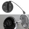 Gas Fuel Tank Filler Cap W/ Tether For Chevy Trailblazer GMC Envoy GT303 2005-2009 NEW GM 15832215 19432733