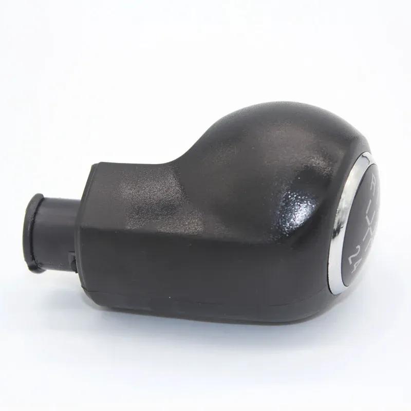 5 6 Speed Car Gear Shift Knob For Opel Astra H III MK5 / Zafira B / Corsa D / Vauxhall 2005 2006 2007 2008 2009 2010