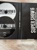 [USED] SUPER JUNIOR Supershow 6 Seoul DVD