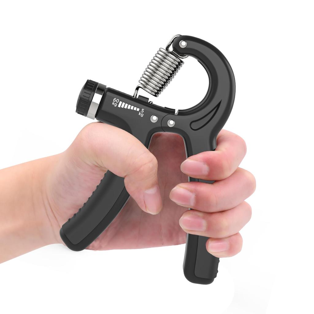 PROIRON Finger Power Hand Grip Grip Strength Training Grip Strength