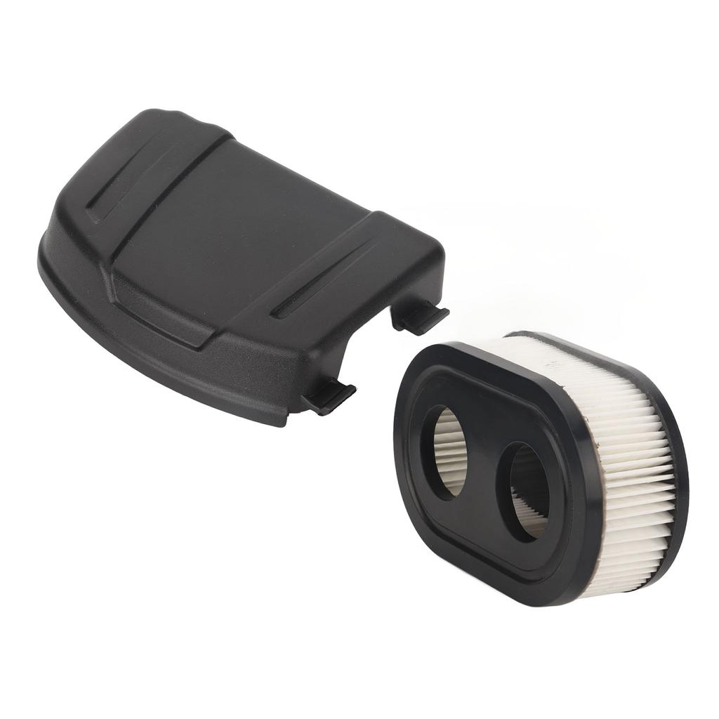Lawn Mower Air Cleaner Cover ABS Air Filter Cover Kit 594106 for 650EXI 675EXI 675IS