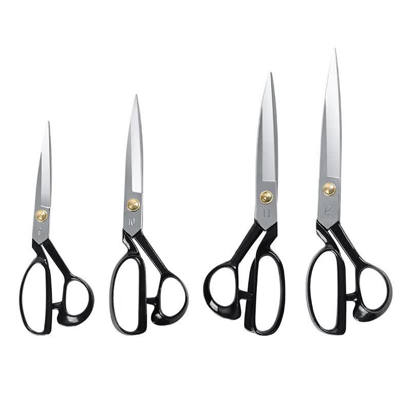 10-inch Professional Fabric Tailor Scissors