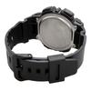 Casio WS-1500H-1AV Digital Men's Watch - Black