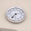 1Pcs Mini Pointer  Hygrometer Simple Indoor Measuring Instrument for Home Garden Plant Greenhouse Monitor