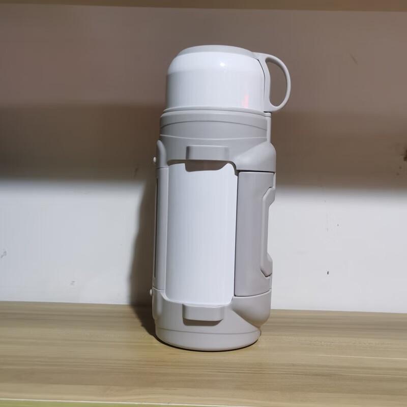 Tri-polar TP3651 Stainless Steel Insulated Travel Flask 1600ml